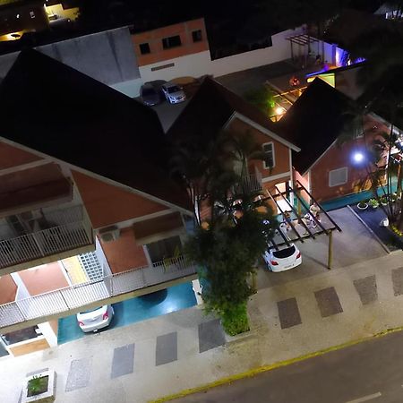 Chalé Apart Hotel Bonito  Esterno foto
