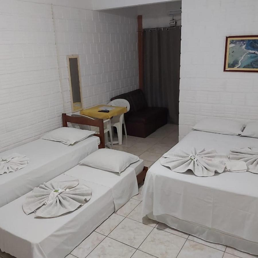 Chalé Apart Hotel Bonito  Esterno foto