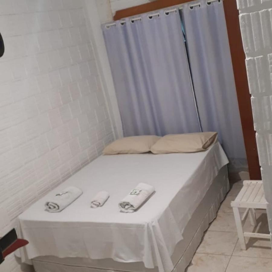 Chalé Apart Hotel Bonito  Esterno foto