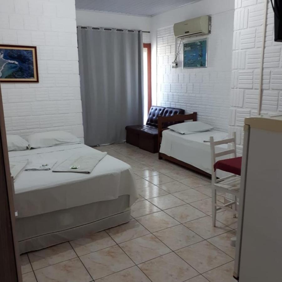 Chalé Apart Hotel Bonito  Esterno foto