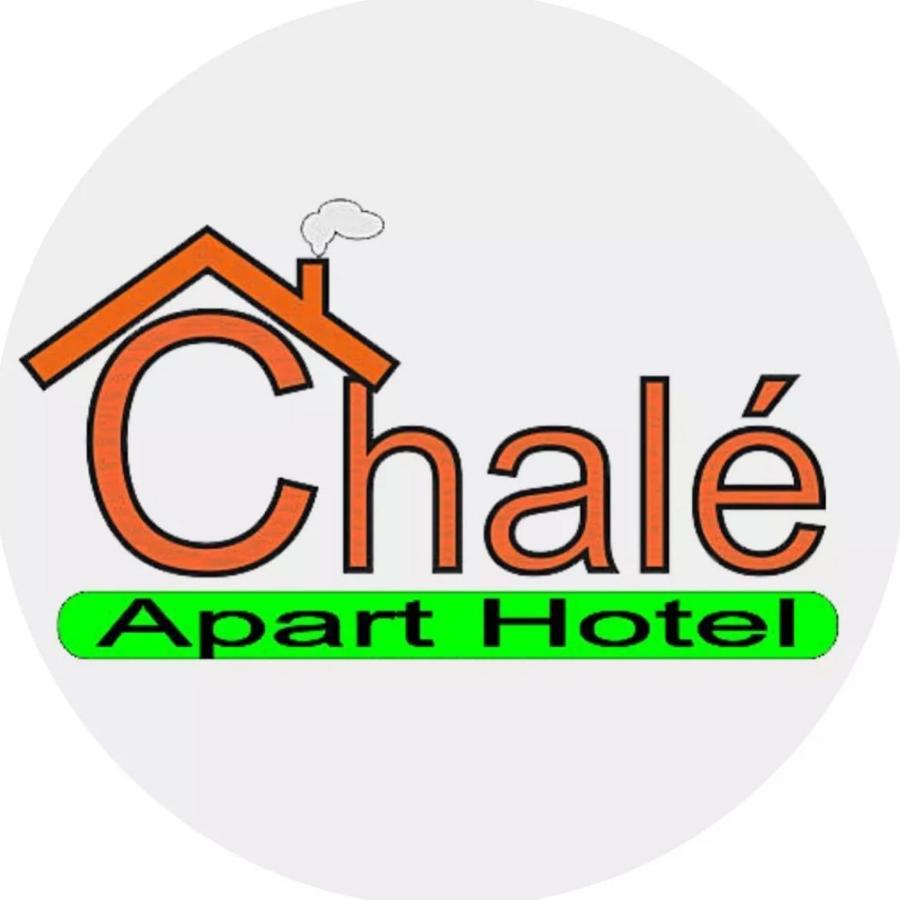 Chalé Apart Hotel Bonito  Esterno foto