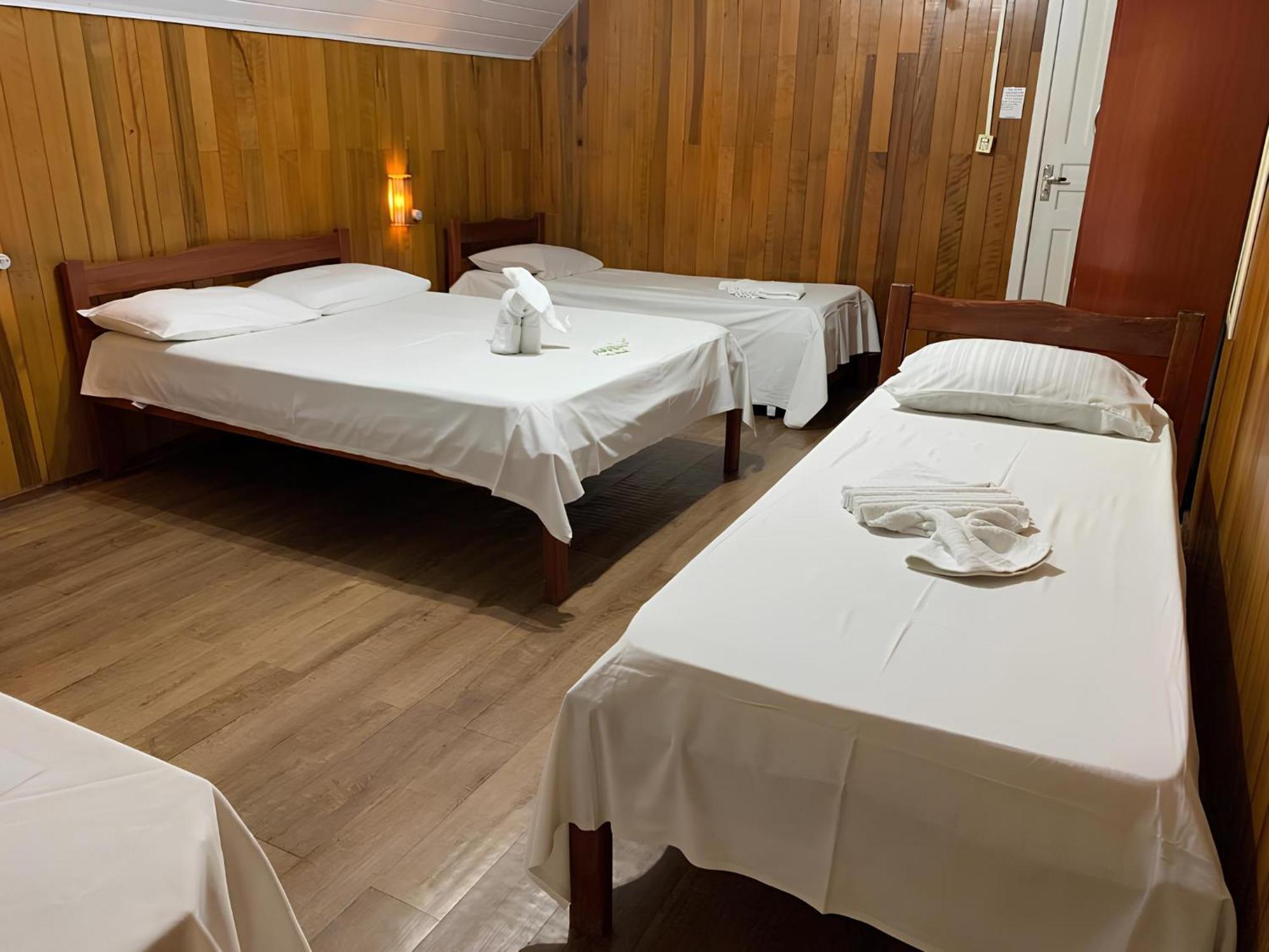 Chalé Apart Hotel Bonito  Esterno foto
